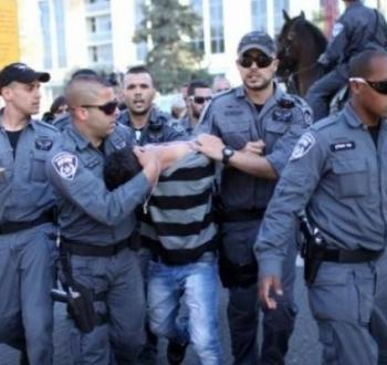 اعتقالات الاحتلال في القدس