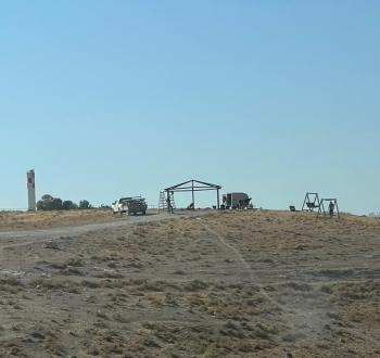 مستوطنة