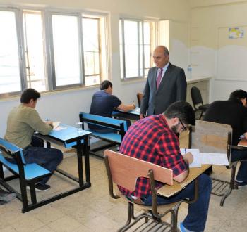 توجيهي فلسطين
