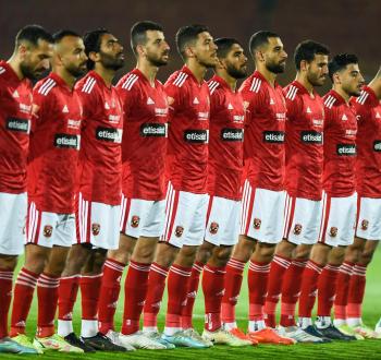 7 لاعبين من الأهلي مهددون بالغياب عن مباراة الزمالك