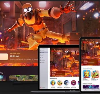 خدمة آركيد في نظام iOS.jpg