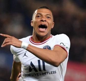 ريال مدريد يجهز العرض الأول للتعاقد مع مبابي