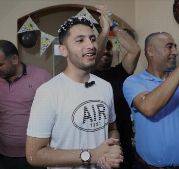 براء القوقا