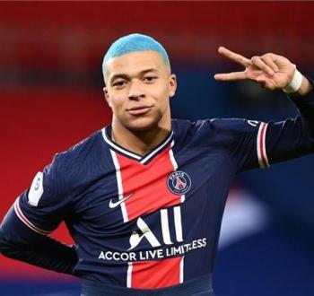 مبابي يجبر ريال مدريد على الانسحاب من صفقة مميزة
