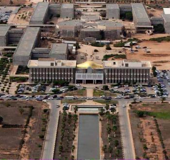 جامعات ليبيا
