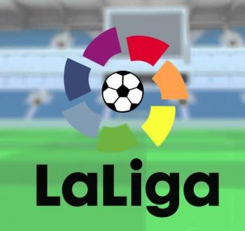 تغيير اسم وشعار الدوري الإسباني