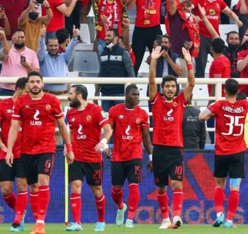 ترتيب الدوري المصري بعد تعادل الأهلي أمام فيوتشر