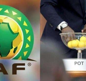 نتائج قرعة دوري أبطال إفريقيا