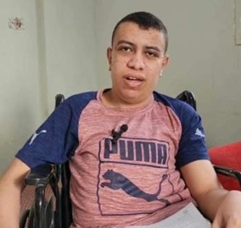 الطالب محمد أبو الخير
