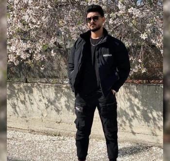 الأسير محمد مخيمر
