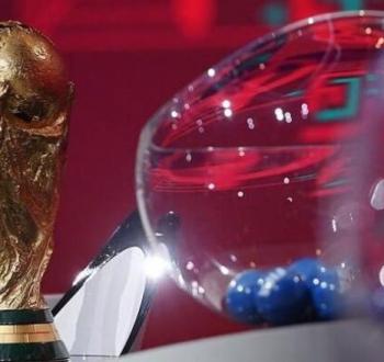 قرعة تصفيات أفريقيا المؤهلة لكأس العالم 2026