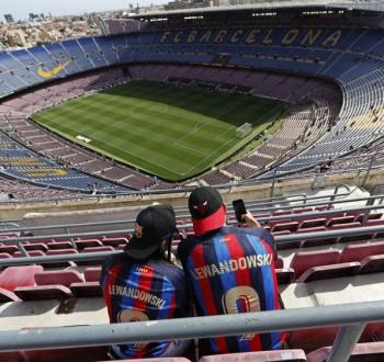 برشلونة يخسر 4 صفقات مدوية في الميركاتو