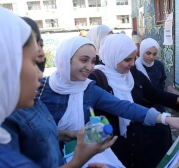 توجيهي الاردن