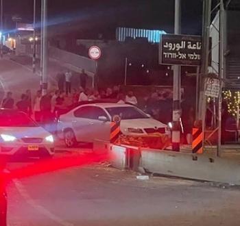 جريمة قتل في الداخل