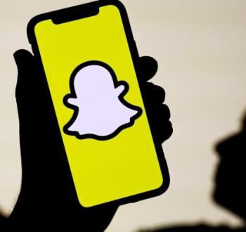 سناب شات