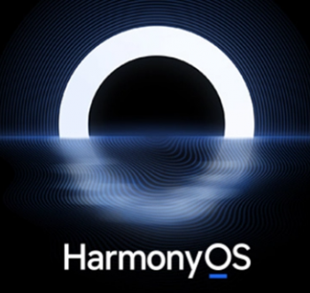 HarmonyOS