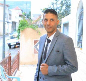 الأسير يحيى محمد الزبيدي
