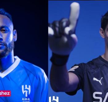 تشكيلة الهلال المتوقعة لمواجهة الاتفاق بالدوري السعودي