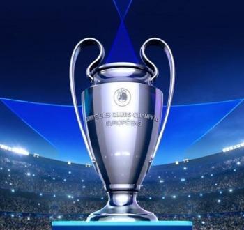السعودية تخطط للمشاركة في دوري أبطال أوروبا