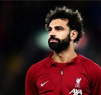صلاح يبلغ ليفربول برغبته في الرحيل