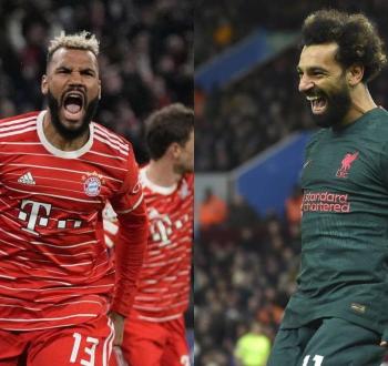 بث مباشر مباراة ليفربول ضد بايرن ميونخ الودية