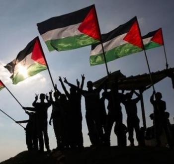 الفصائل الفلسطينية
