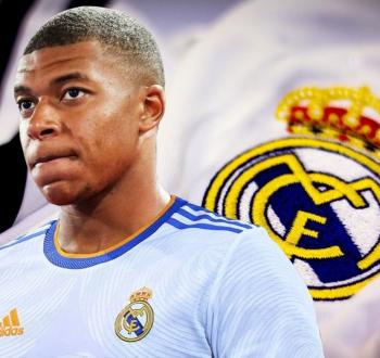 ريال مدريد يُنهي الجدل في مصير صفقة مبابي