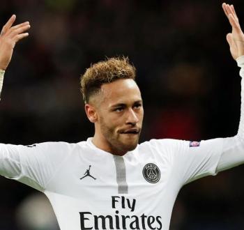 الهلال ينهي صفقة نيمار