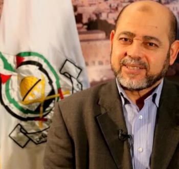 القيادي في حماس موسى أبو مرزوق