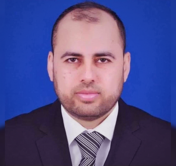 خالد يوسف حماد