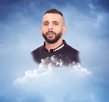الشهيد مصطفى الكسواني