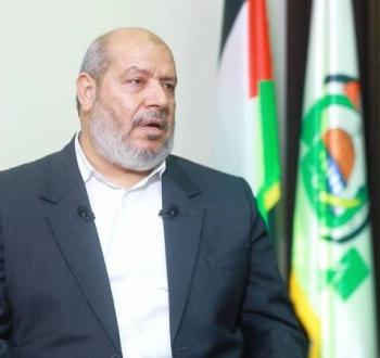 الدكتور خليل الحية 2023