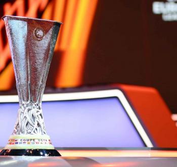 موعد قرعة الدوري الأوروبي والفرق المشاركة