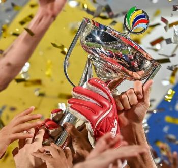 نتائج قرعة كأس الاتحاد الآسيوي 2023-2024