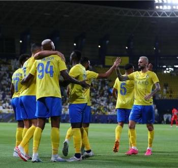 بث مباشر مباراة النصر والفتح في الدوري السعودي