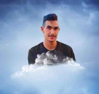 الشهيد قصي معطان