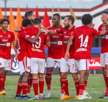 الأهلي يقترب من صفقة سوبر جديدة