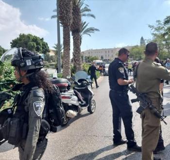 عملية القدس