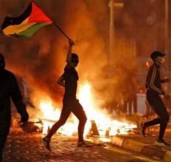 المقاومة الفلسطينية