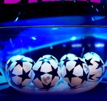 نتائج قرعة دور المجموعات من دوري أبطال أوروبا