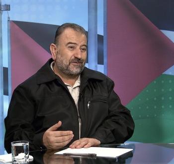 العاروري