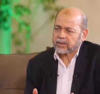 الدكتور موسى أبو مرزوق 2023