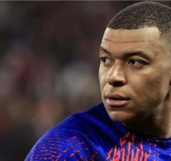 مبابي يشتري عداء ريال مدريد للمرة الثانية