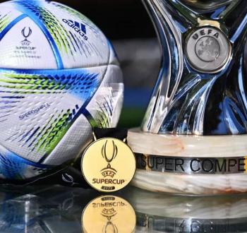 بث مباشر كأس السوبر الأوروبي.. مانشستر سيتي وإشبيلية
