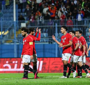 مواعيد مباريات منتخب مصر في تصفيات كأس العالم