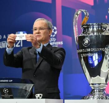 موعد قرعة دوري أبطال أوروبا 2023-2024 والأندية المشاركة