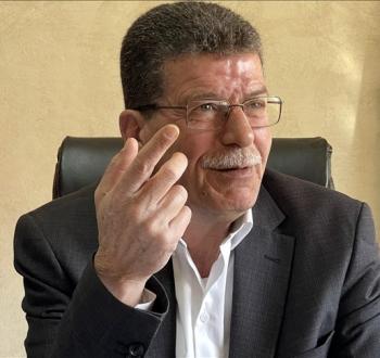 قدورة فارس