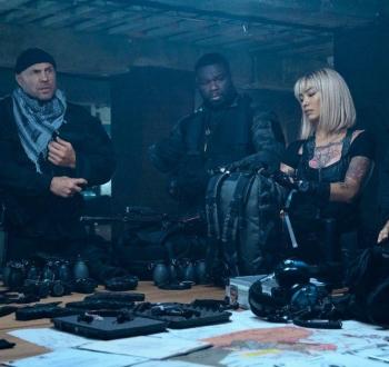 أفلام أجنبية 2023