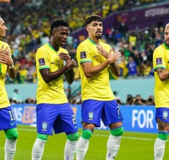 الإعلان عن قائمة البرازيل لتصفيات كأس العالم 2026
