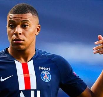 مبابي يبتعد عن ريال مدريد